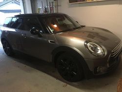 Grau Gebraucht 2016 Mini Cooper D Kleinwagen | 8.000 € (Guter Preis)