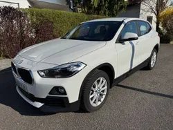 Weiß Gebraucht 2019 BMW X2 Advantage SUV | 20.990 € (Fairer Preis)