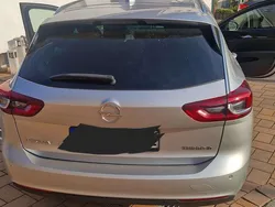 Silber Gebraucht 2018 Opel Insignia Business Innovation Kombi | 13.750 € (Fairer Preis)