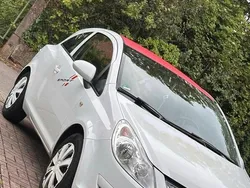 Weiß Gebraucht 2009 Opel Corsa Color Edition Limousine | 2.700 € (Fairer Preis)