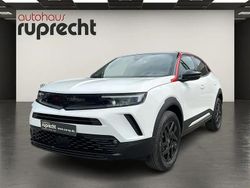 Weiß Gebraucht 2022 Opel Mokka GS Line SUV | 25.990 € (Teuer)