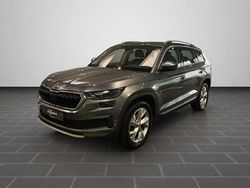 Graphitgrau (metallic) Gebraucht 2022 Skoda Kodiaq SUV | 31.990 € (Fairer Preis)