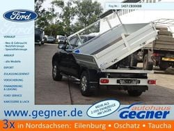 Pantherschwarz Gebraucht 2012 Ford Ranger XLT Abholung | 19.840 € (Fairer Preis)