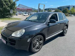 Basaltschwarzmetallic Gebraucht 2006 Porsche Cayenne S SUV | 4.200 € (Superpreis)