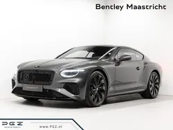 Grau Neu 2025 Bentley Continental GT | 311.700 € (Superpreis)
