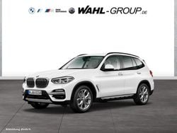 Weiß Gebraucht 2020 BMW X3 Shadowline SUV | 32.890 € (Guter Preis)