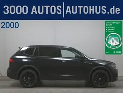VW Tiguan Allspace