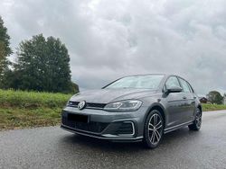 Grau Gebraucht 2018 VW Golf VII GTE Limousine | 16.690 € (Fairer Preis)