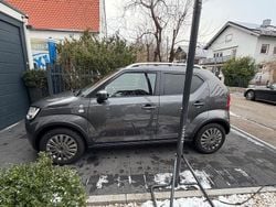 Grau Gebraucht 2018 Suzuki Ignis Comfort+ Limousine | 11.900 € (Fairer Preis)