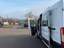 Weiß Gebraucht 2020 Ford Transit Van / Kleinbus | 15.000 € (Guter Preis)