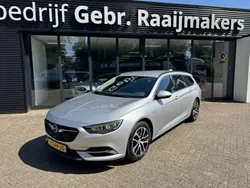 Grau Gebraucht 2017 Opel Insignia Executive Kombi | 7.900 € (Fairer Preis)