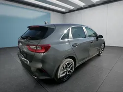 Grau Neu 2025 Kia Ceed 4 Kleinwagen | 27.599 € (Superpreis)