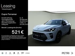 Metallic Neu 2025 Cupra Terramar VZ SUV | 48.690 € (Fairer Preis)