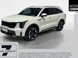 Clear white Neu 2025 Kia Sorento 3 SUV | 61.143 € (Teuer)