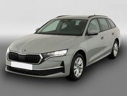 Stahl grau Neu 2025 Skoda Octavia Selection Kombi | 34.295 € (Guter Preis)