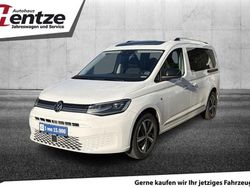 Weiß Gebraucht 2022 VW Caddy Maxi Style Van / Kleinbus | 28.490 € (Guter Preis)