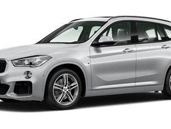 Silber Gebraucht 2019 BMW X1 M Sport SUV | 27.865 € (Fairer Preis)