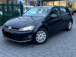 Schwarz Gebraucht 2013 VW Golf VII Highline Limousine | 11.000 € (Fairer Preis)