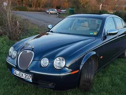 Gebraucht 2007 Jaguar S-Type Executive Limousine | 9.900 € (Etwas zu teuer)