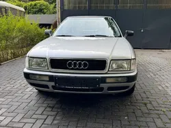 Silber Gebraucht 1993 Audi 80 Limousine | 5.990 €
