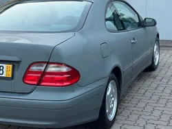 Gebraucht 1999 Mercedes CLK200 Elegance Coupé | 1.990 € (Guter Preis)