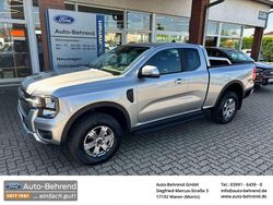 Iconicsilber metallic Neu 2025 Ford Ranger XLT Abholung | 41.980 € (Guter Preis)