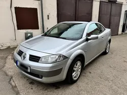 Renault Mégane Cabriolet
