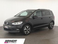 Deep black perleffekt Gebraucht 2025 VW Touran Highline Van / Kleinbus | 36.684 € (Fairer Preis)