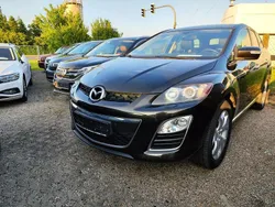 Schwarz Gebraucht 2013 Mazda CX-7 Exclusive-Line SUV | 9.890 €