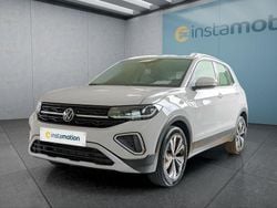 Grau Gebraucht 2024 VW T-Cross SUV | 26.749 € (Teuer)