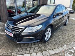 Schwarz Gebraucht 2009 VW CC Limousine | 4.999 € (Fairer Preis)