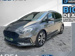 Magneticgrau Gebraucht 2022 Ford S-MAX ST-Line Van / Kleinbus | 29.980 € (Fairer Preis)