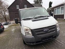 Weiß Gebraucht 2014 Ford Transit Limousine | 5.999 € (Superpreis)