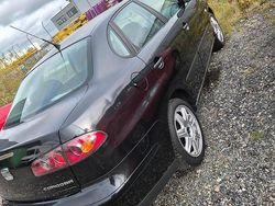 Schwarz Gebraucht 2004 Seat Cordoba Limousine | 1.400 € (Teuer)