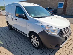 Weiß Gebraucht 2019 Dacia Dokker Express Essentiel Van | 5.355 € (Guter Preis)