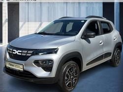 Grau Gebraucht 2024 Dacia Spring Essentiel Kleinwagen | 11.990 € (Superpreis)