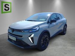 Grau Gebraucht 2024 Renault Symbioz Esprit Alpine SUV | 26.990 € (Guter Preis)