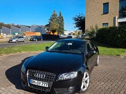 Schwarz Gebraucht 2010 Audi A5 Design Coupé | 14.599 €