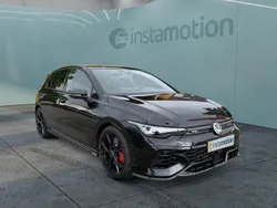 Schwarz Gebraucht 2025 VW Golf VIII GTI Limousine | 49.200 €