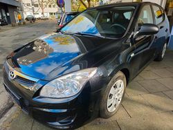 Stone black Gebraucht 2008 Hyundai i30 Classic Limousine | 3.300 € (Etwas zu teuer)