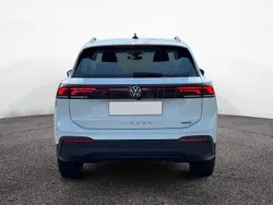 Weiss Gebraucht 2024 VW Tiguan Life SUV | 43.949 € (Superpreis)