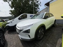 Weiß Gebraucht 2022 Hyundai Nexo SUV | 15.340 € (Superpreis)