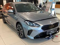 Grau Neu 2025 BMW 118 Efficient Dynamics Kleinwagen | 42.299 € (Teuer)