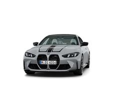 Gebraucht 2025 BMW M4 Competition Edition Coupé | 82.946 € (Superpreis)