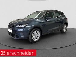 Grau Neu 2025 Seat Arona CONNECT SUV | 24.950 € (Fairer Preis)