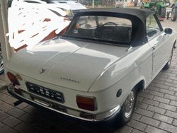 Weiß Gebraucht 1971 Peugeot 304 Cabrio | 5.000 €