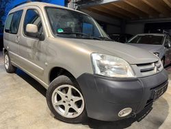 Beige Gebraucht 2006 Citroën Berlingo Van / Kleinbus | 1.450 € (Guter Preis)