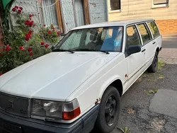 Weiß Gebraucht 1993 Volvo 945 Kombi | 800 €