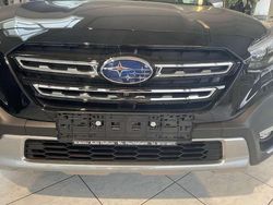 Crystal black silica Neu 2025 Subaru Outback Platinum Kombi | 48.700 € (Fairer Preis)