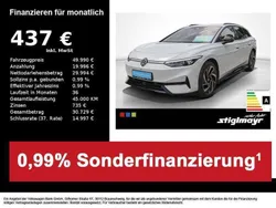 Weiß Gebraucht 2024 VW ID.7 Pro Limousine | 49.990 € (Fairer Preis)